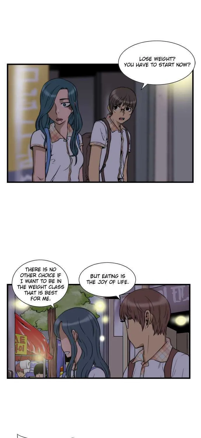 Green Boy - Page 13