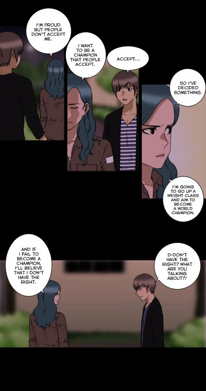 Green Boy - Page 10