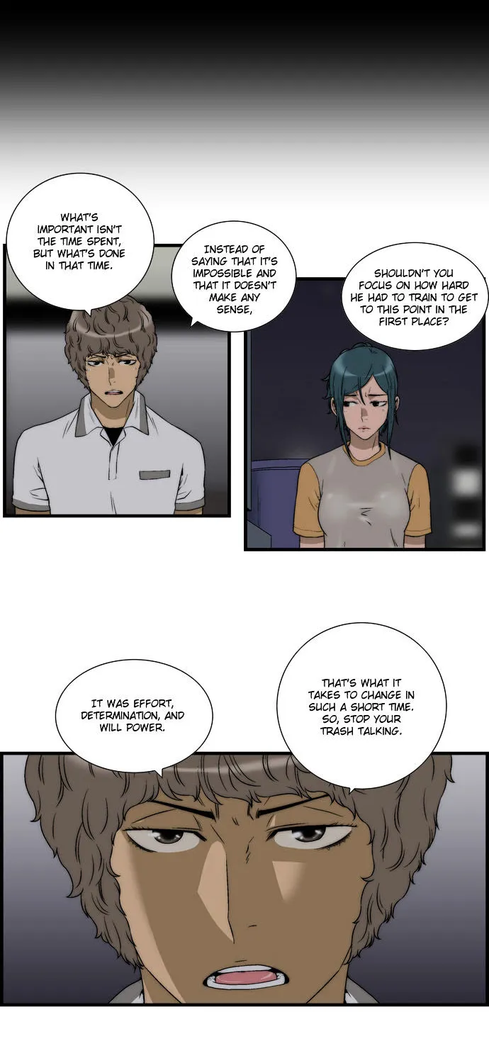 Green Boy - Page 9