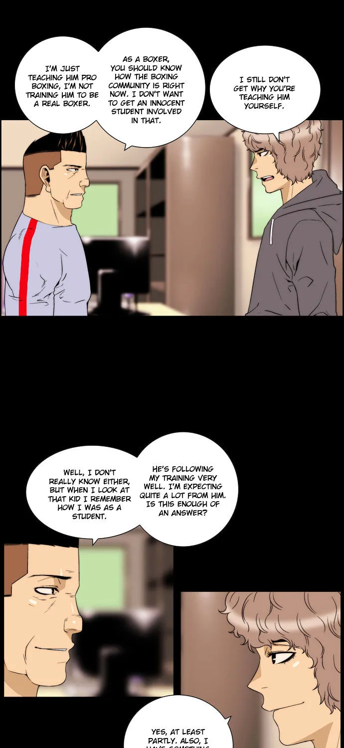 Green Boy - Page 10