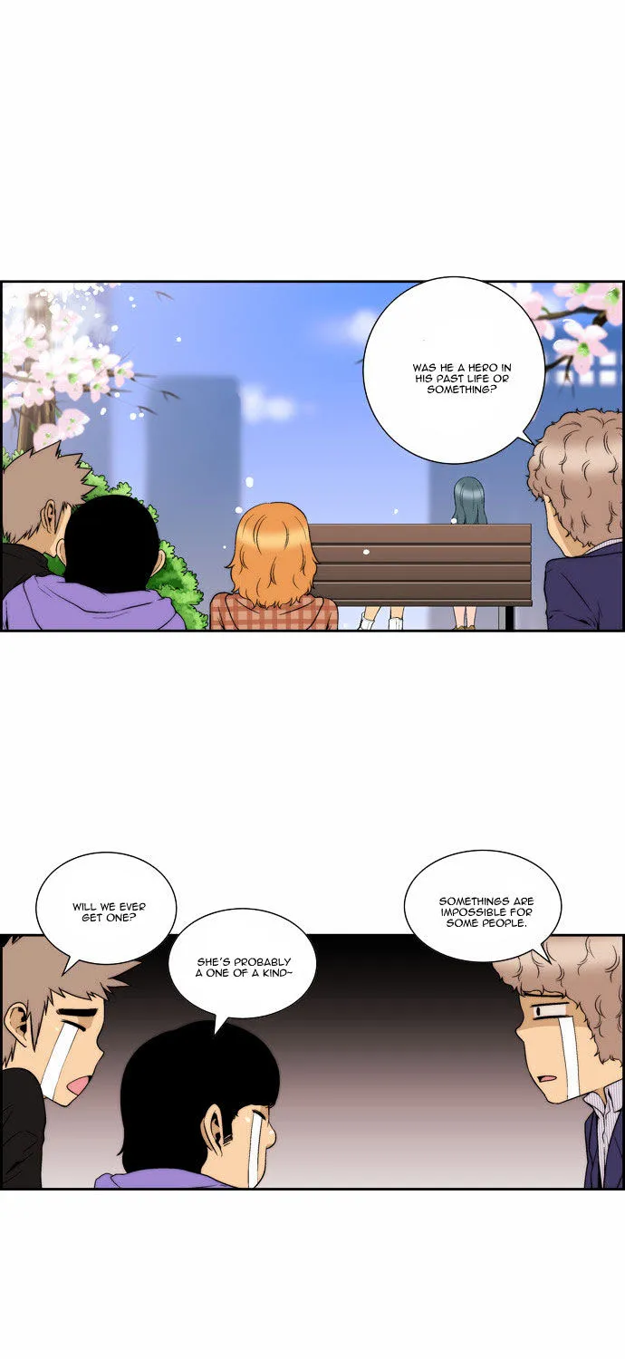 Green Boy - Page 24