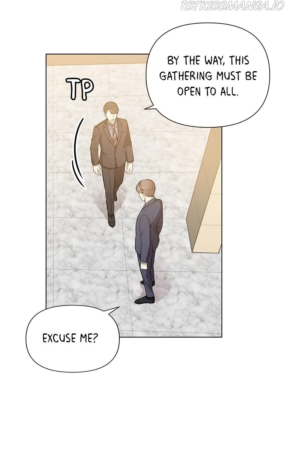 Green Light For Romance Chapter 10 page 39 - MangaKakalot