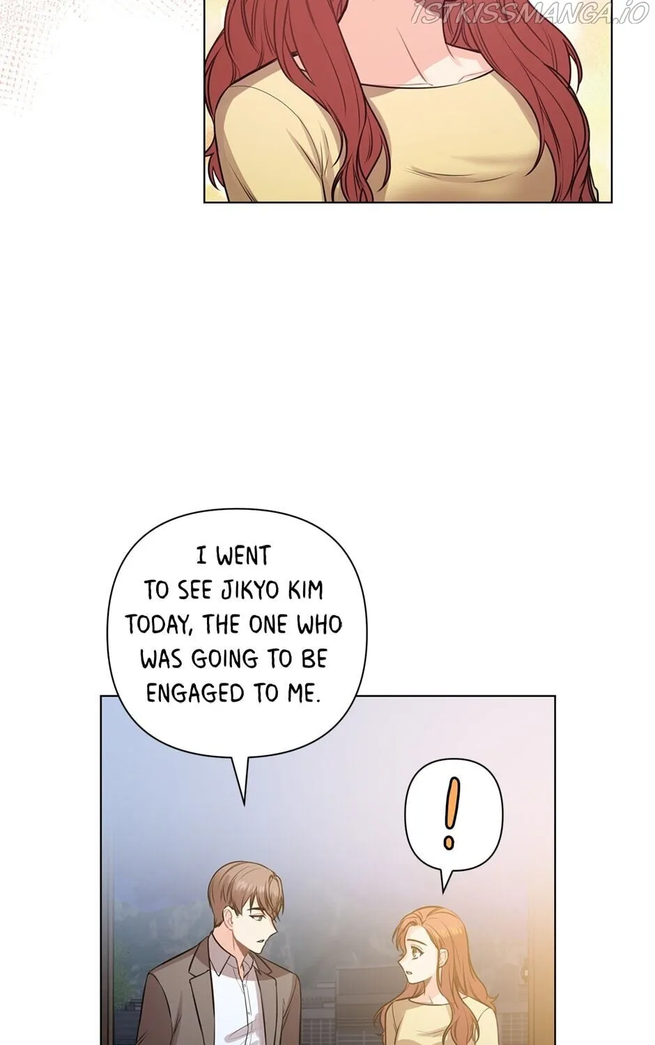 Green Light For Romance Chapter 31 page 5 - MangaKakalot