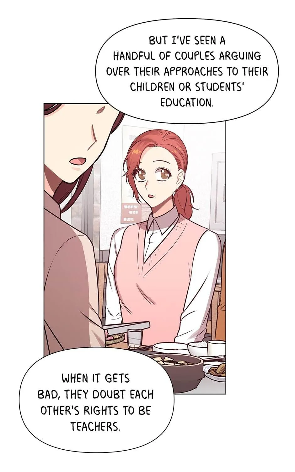 Green Light For Romance Chapter 9 page 24 - MangaKakalot