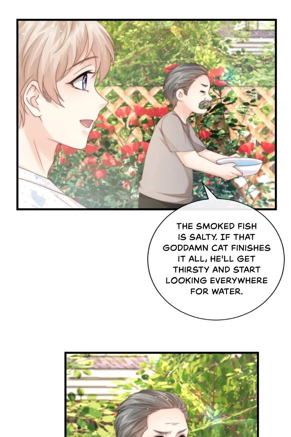 Green Plum Island Chapter 11 page 26 - MangaKakalot