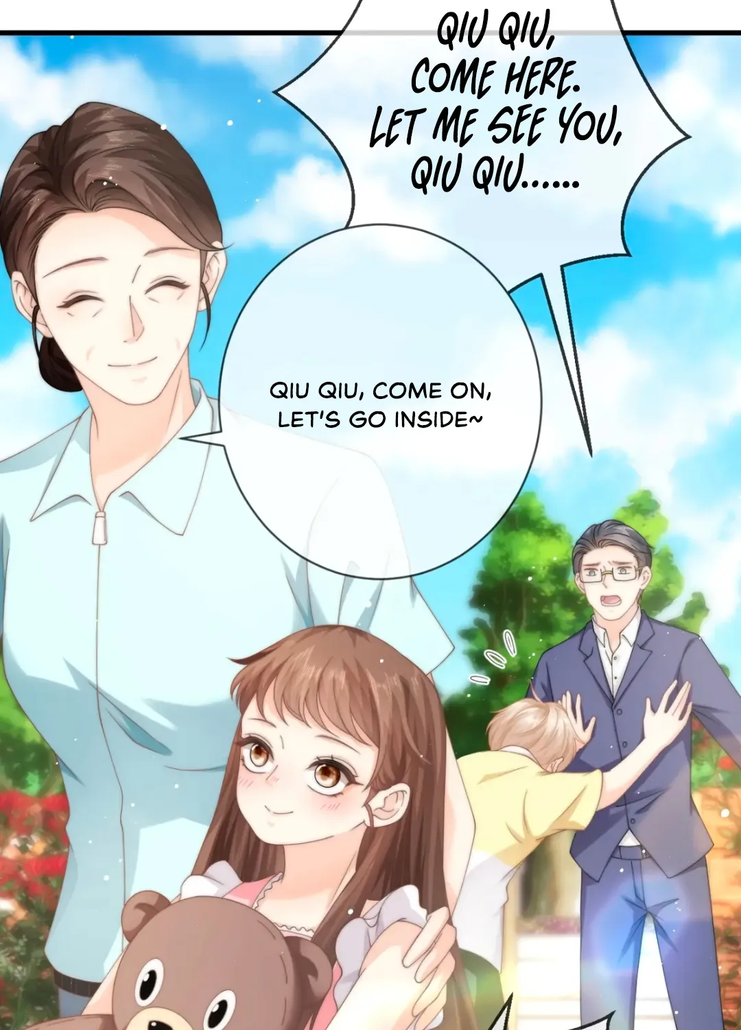 Green Plum Island Chapter 14 page 52 - MangaKakalot