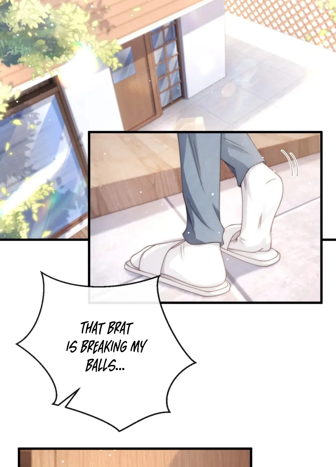 Green Plum Island Chapter 18 page 24 - MangaKakalot