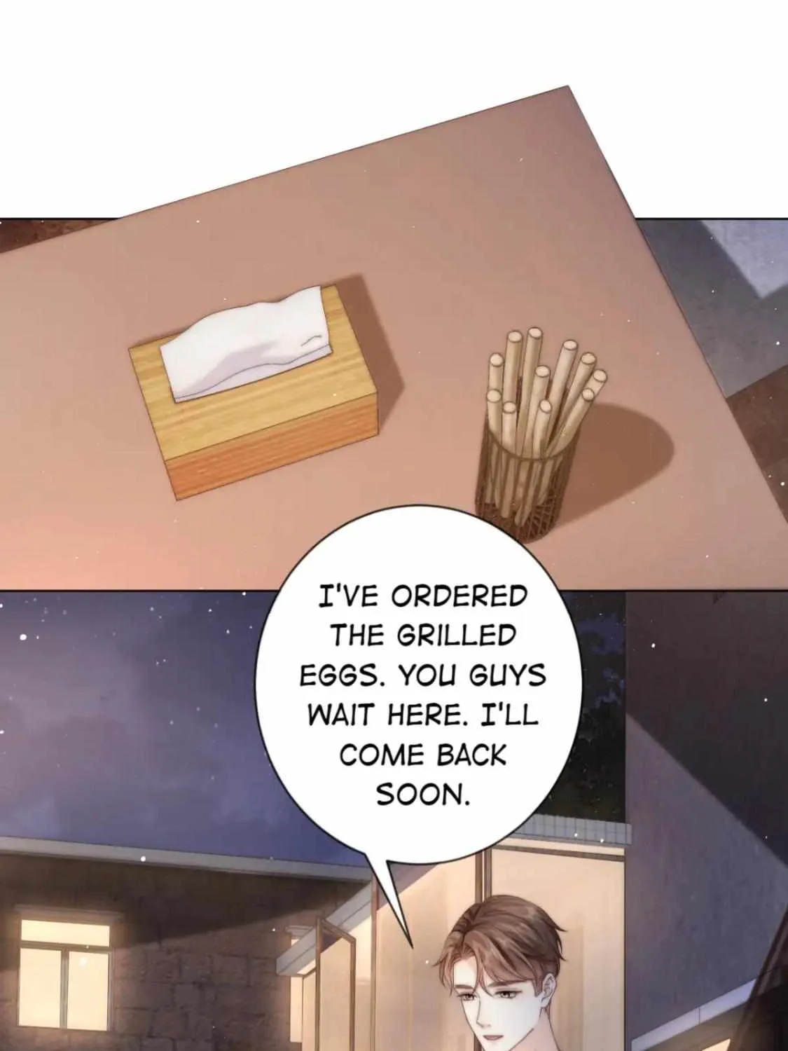 Green Plum Island Chapter 29 page 9 - MangaKakalot