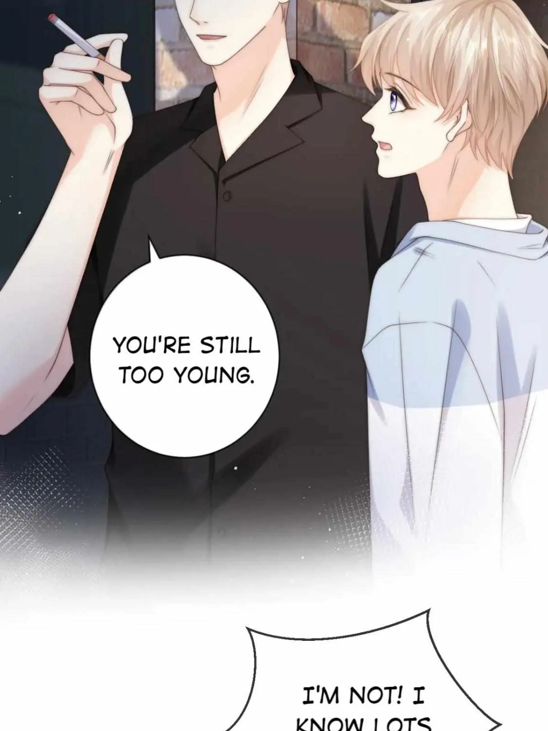 Green Plum Island Chapter 40 page 40 - MangaKakalot