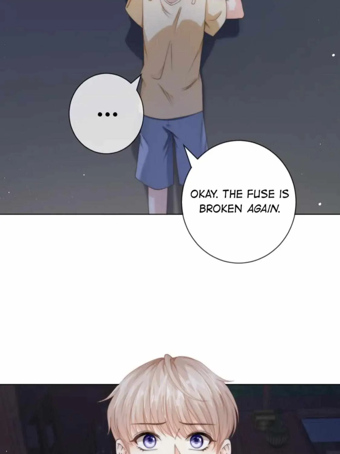 Green Plum Island Chapter 49 page 50 - MangaKakalot