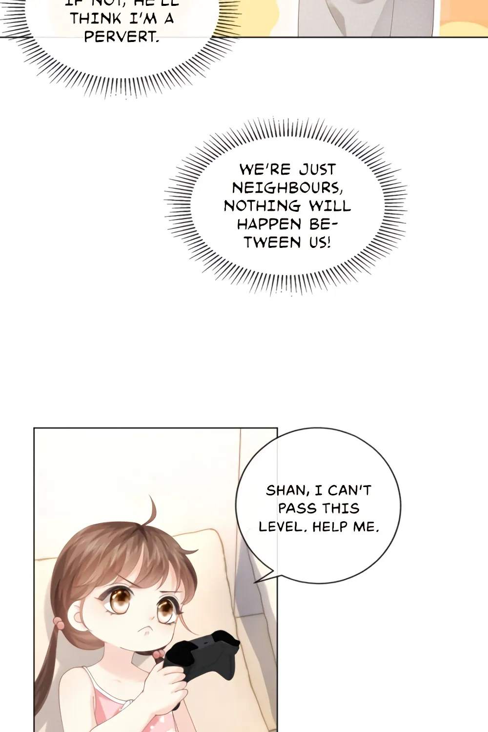 Green Plum Island Chapter 5 page 49 - MangaKakalot