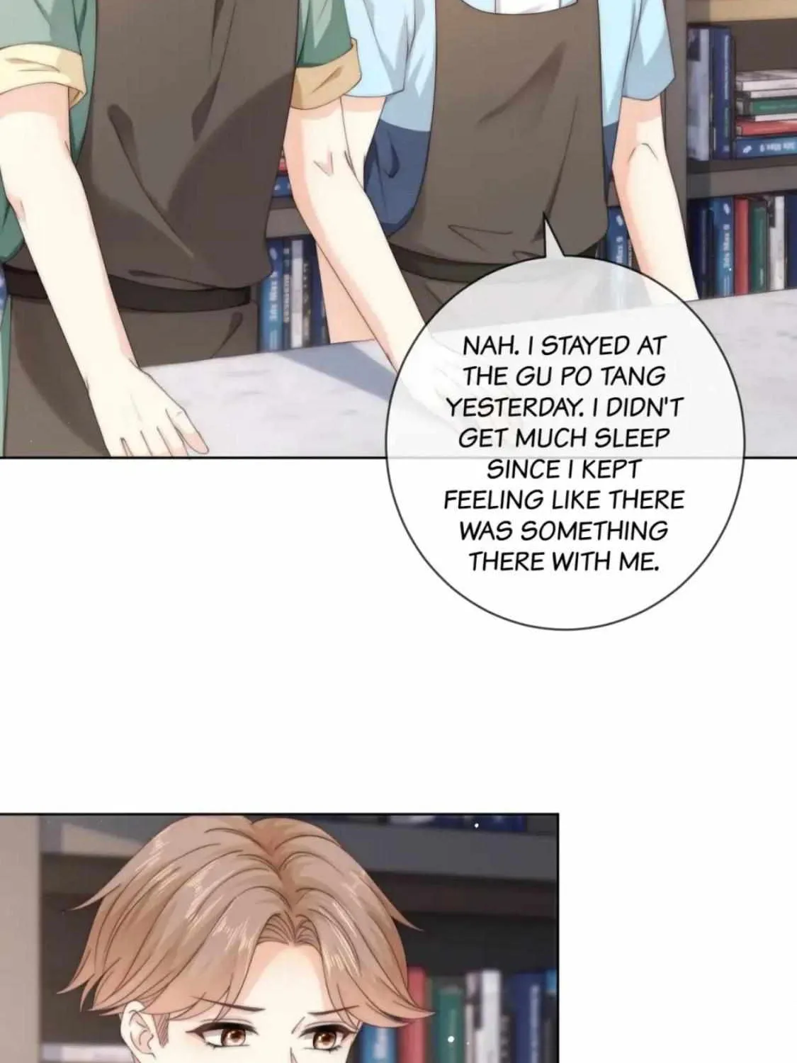 Green Plum Island Chapter 60 page 43 - MangaKakalot