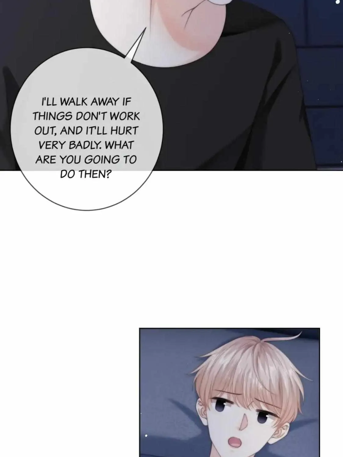 Green Plum Island Chapter 63 page 12 - MangaKakalot