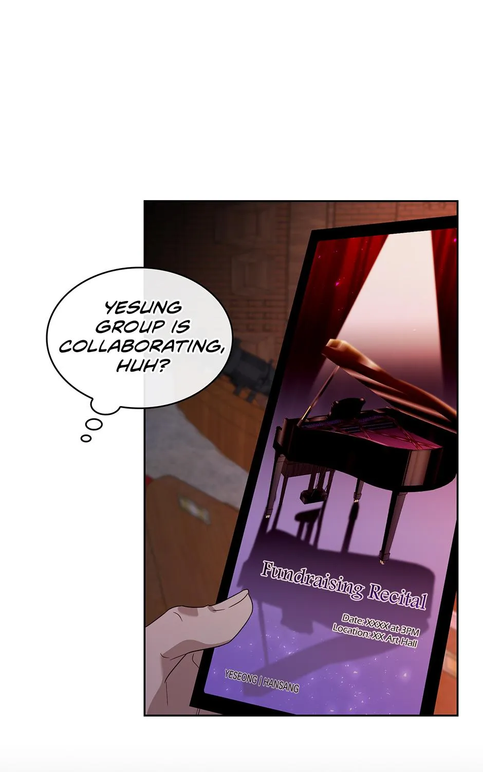 Grieving You Chapter 54 page 68 - MangaKakalot