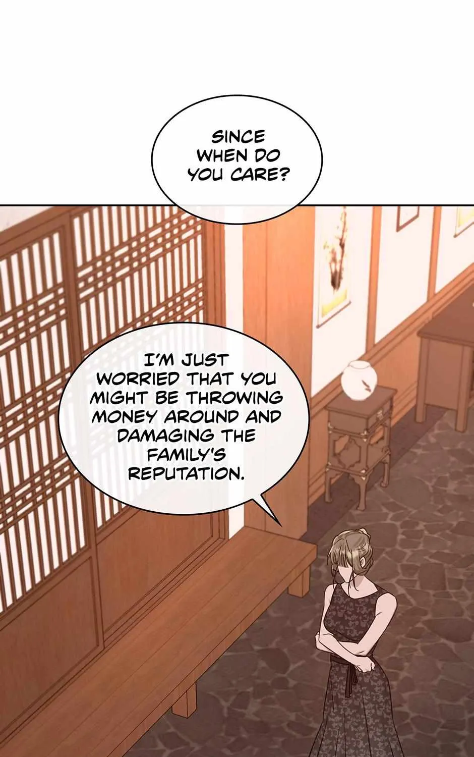 Grieving You Chapter 62 page 90 - MangaNato