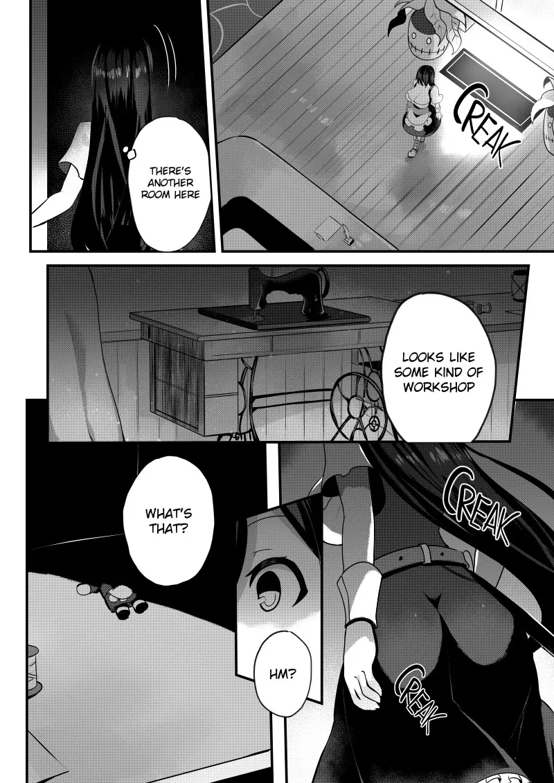 GrimAter Chapter 5 page 13 - MangaKakalot