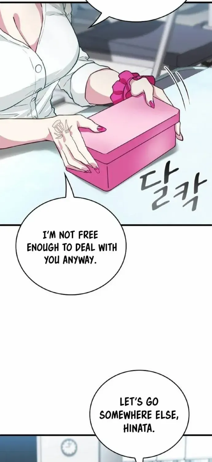 Growth-Type Superhero Chapter 10 page 44 - MangaKakalot