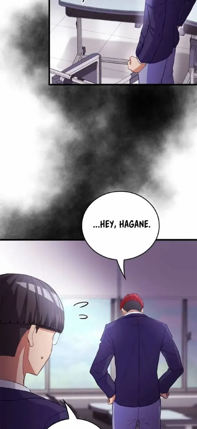 Growth-Type Superhero Chapter 10 page 59 - MangaKakalot