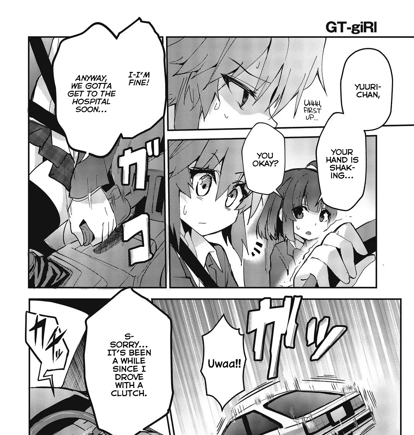 Gt-Girl - Page 72