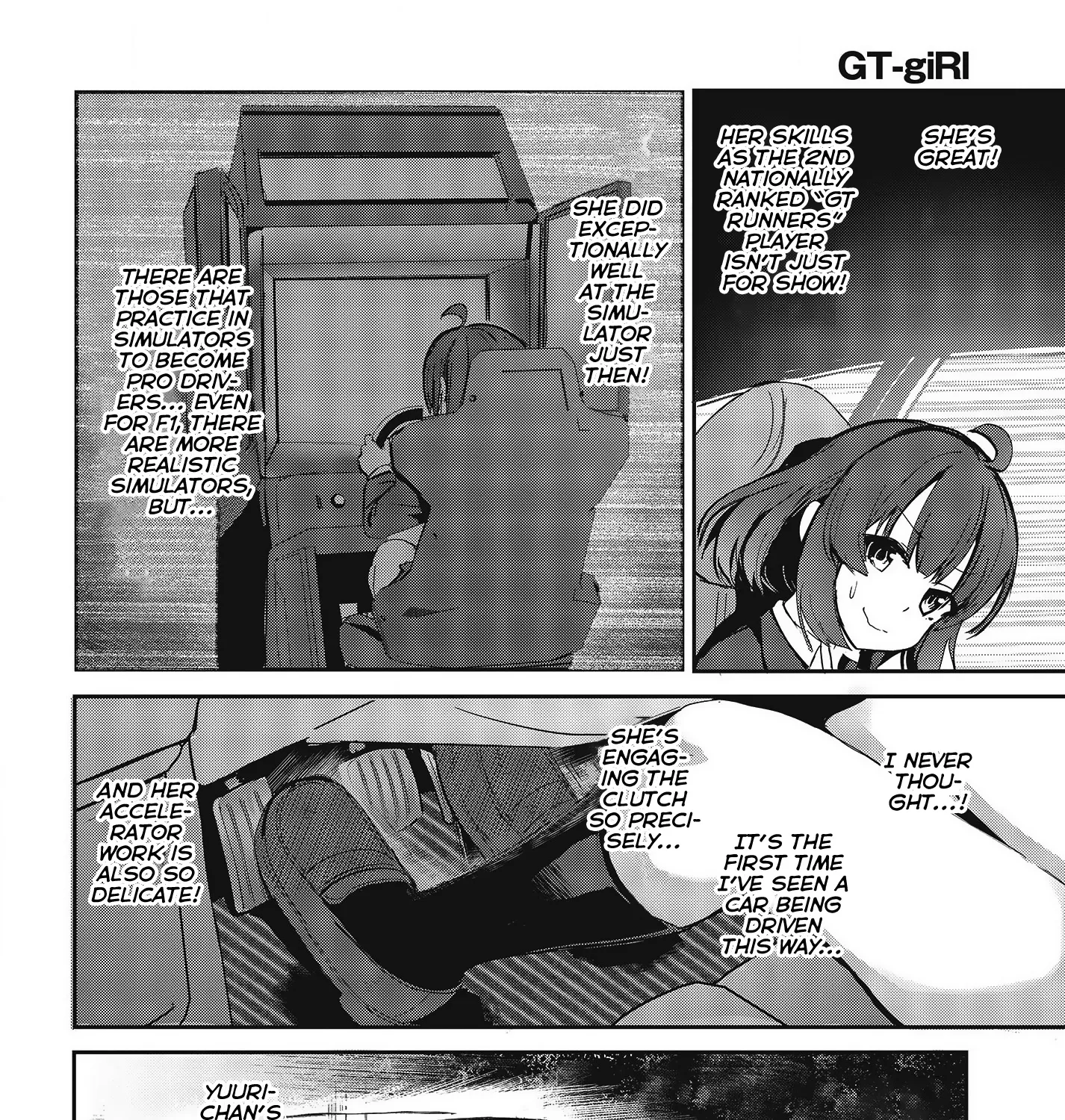 Gt-Girl - Page 88