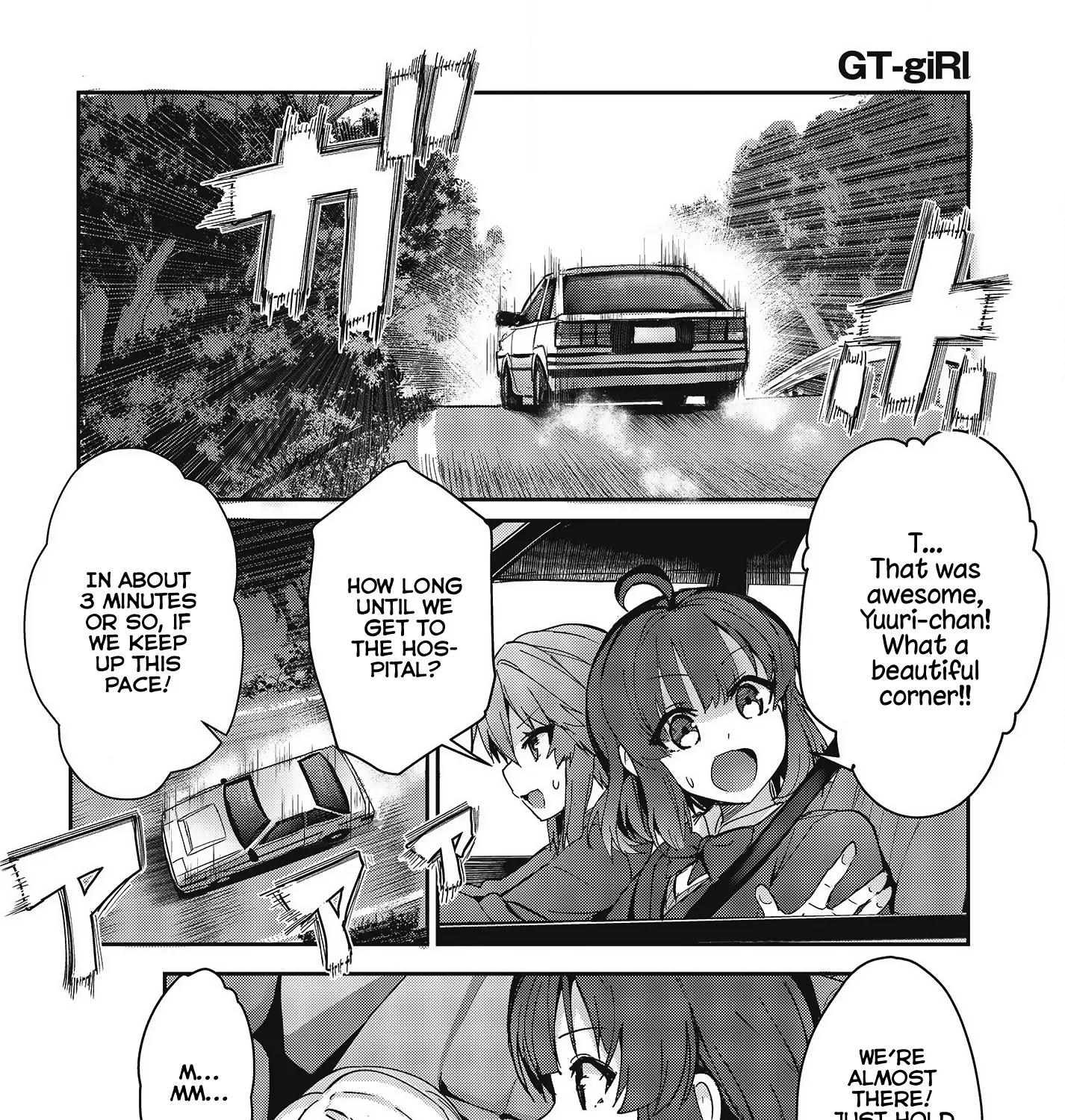 Gt-Girl - Page 98