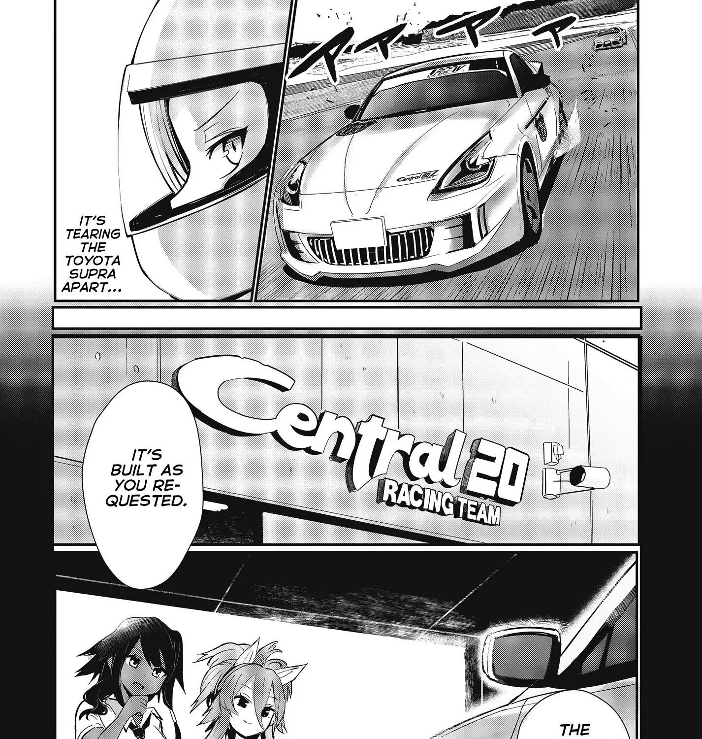 Gt-Girl - Page 6