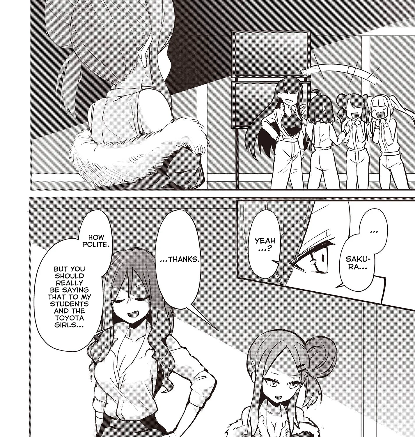 Gt-Girl - Page 8