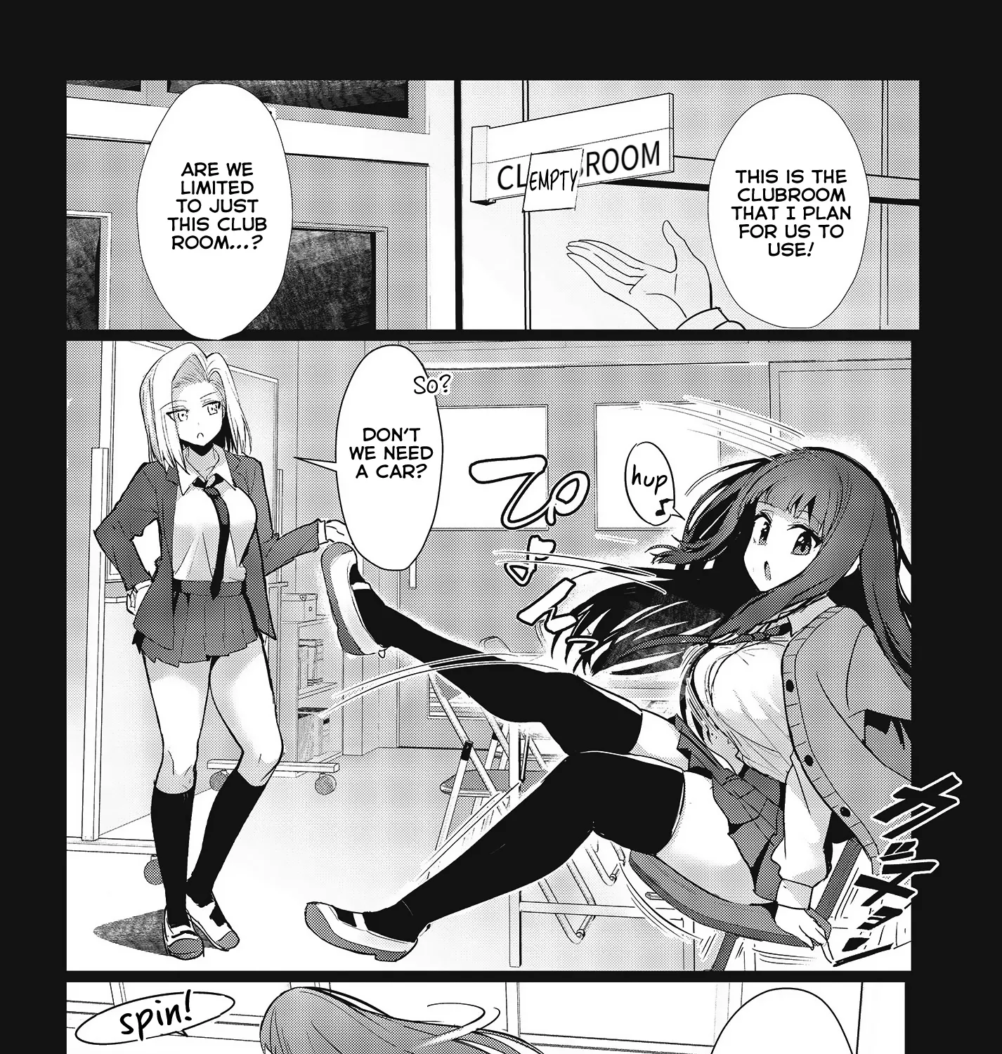 Gt-Girl - Page 26