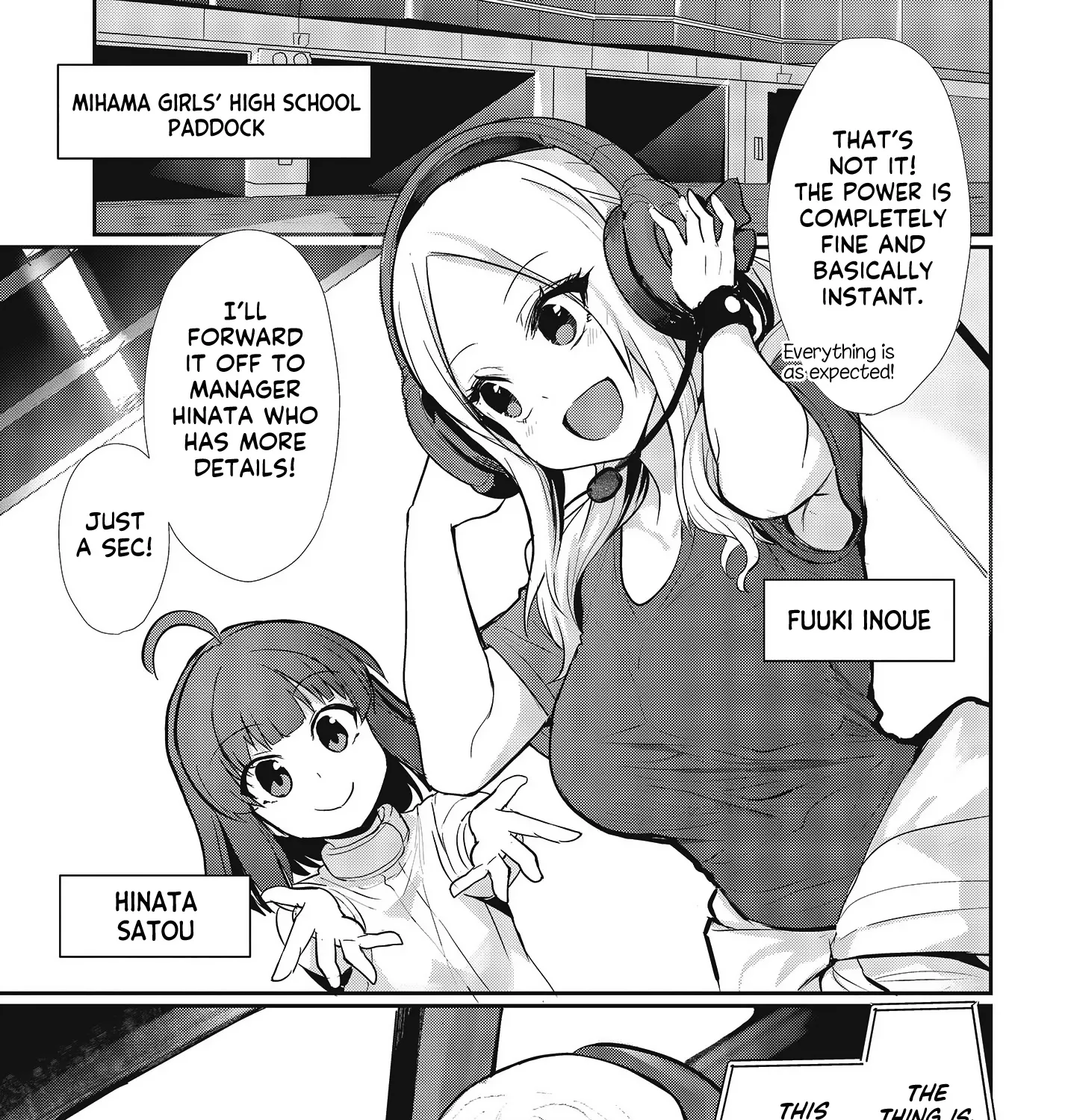 Gt-Girl - Page 44