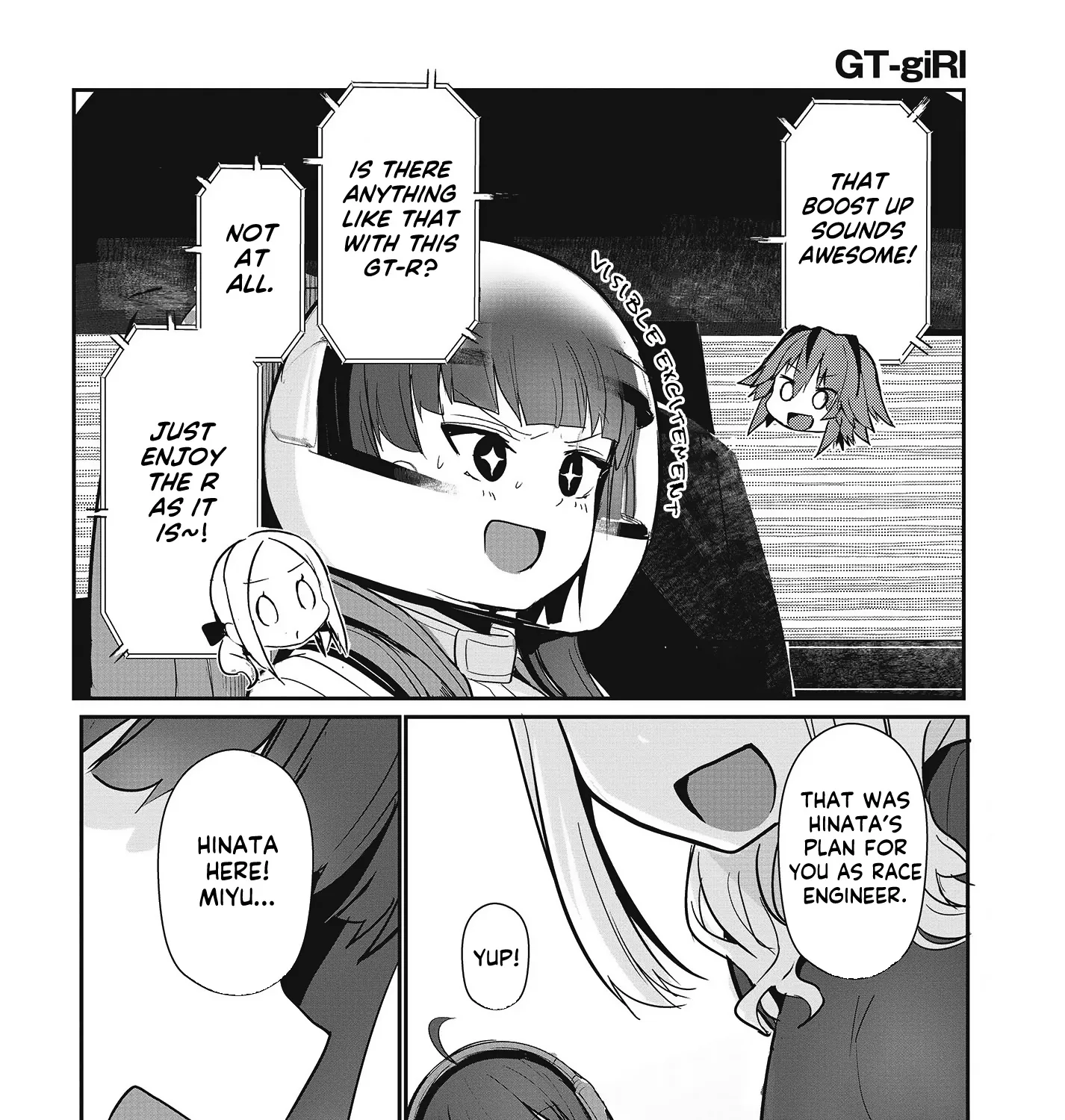 Gt-Girl - Page 22