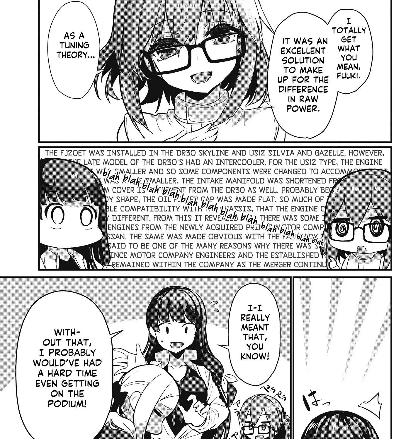 Gt-Girl - Page 20