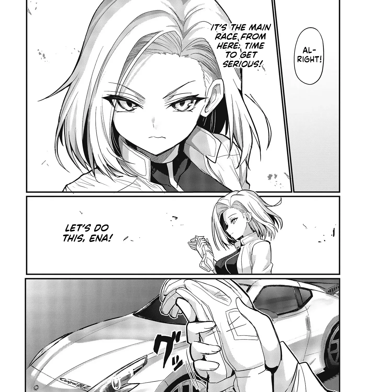 Gt-Girl - Page 34