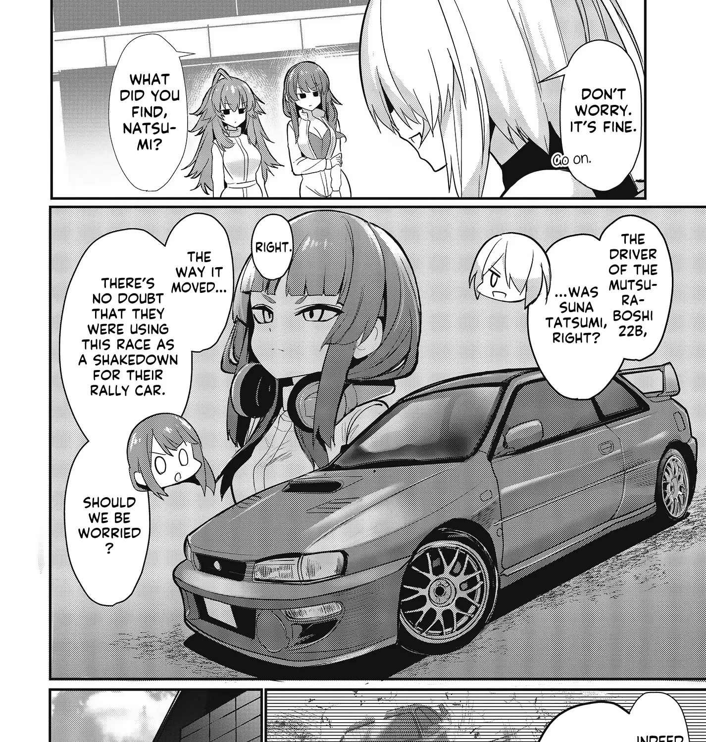 Gt-Girl - Page 6