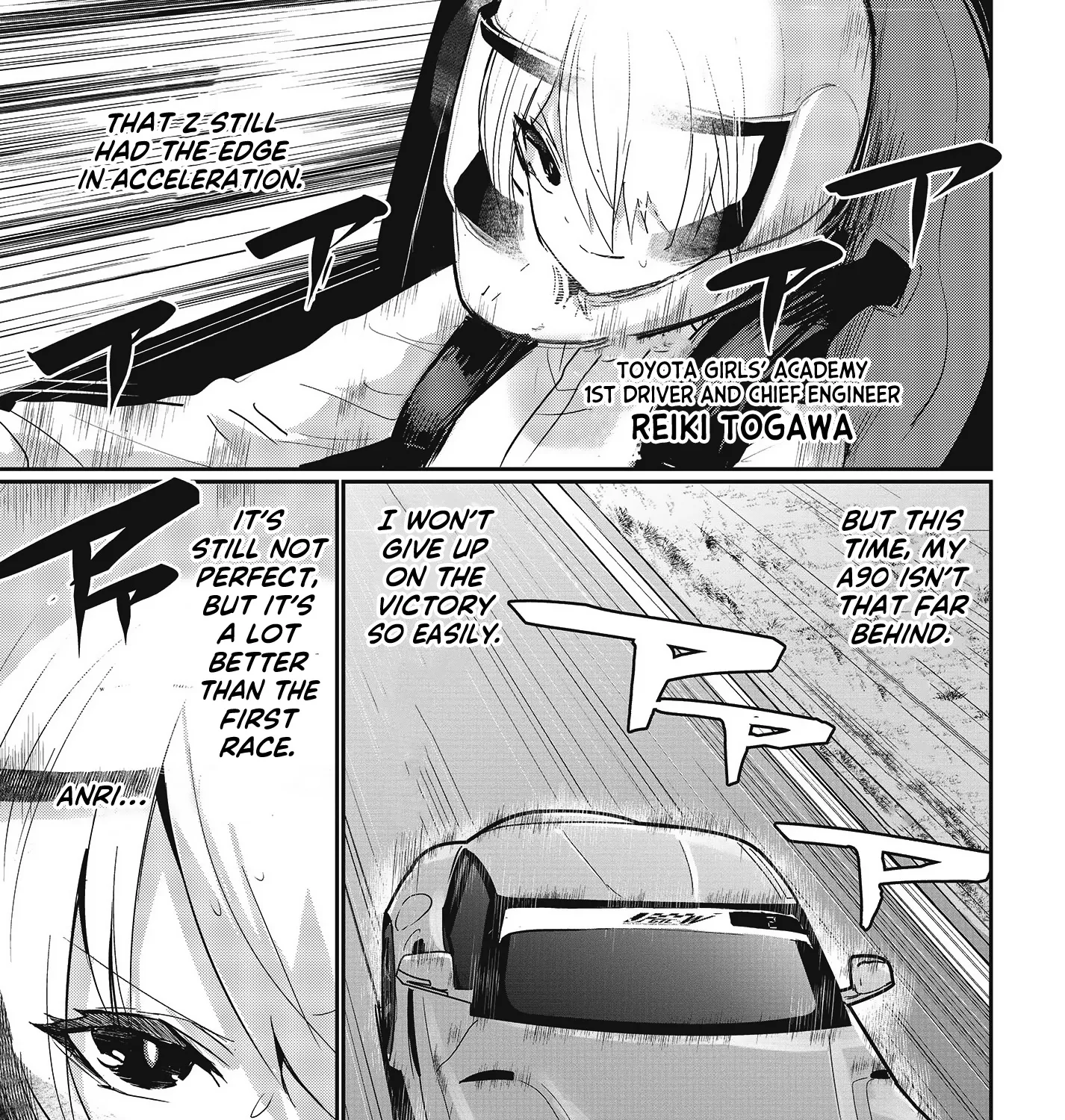 Gt-Girl - Page 12