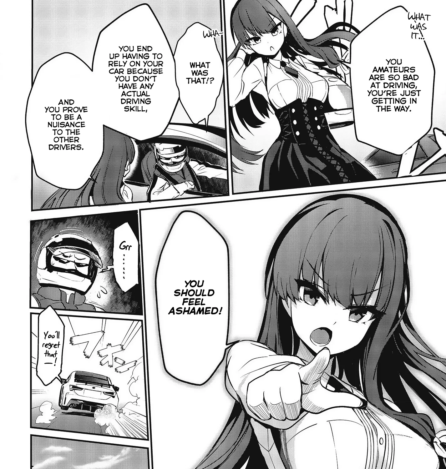 Gt-Girl - Page 50