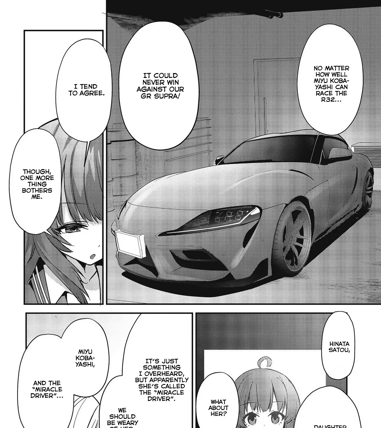 Gt-Girl - Page 6