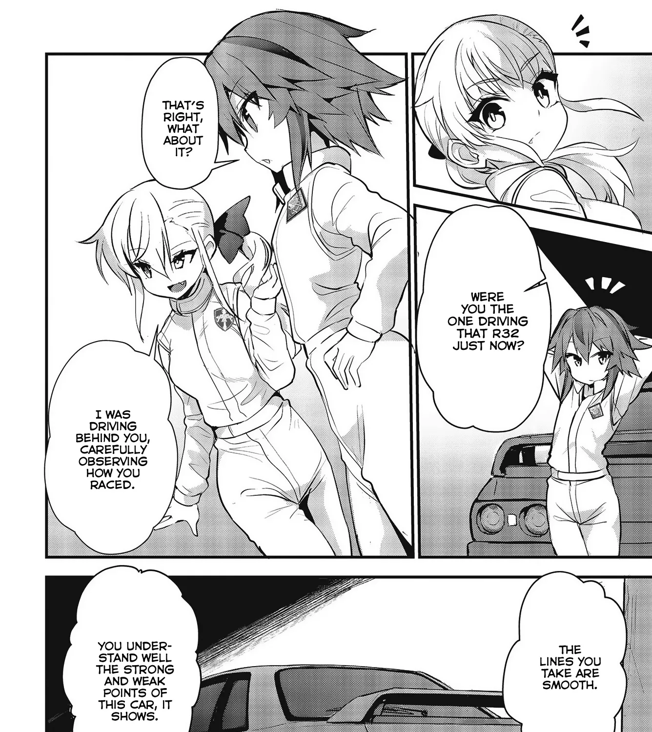 Gt-Girl - Page 14