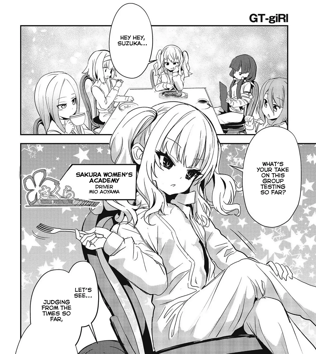 Gt-Girl - Page 26