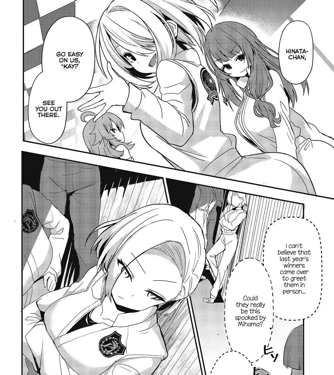 Gt-Girl - Page 44