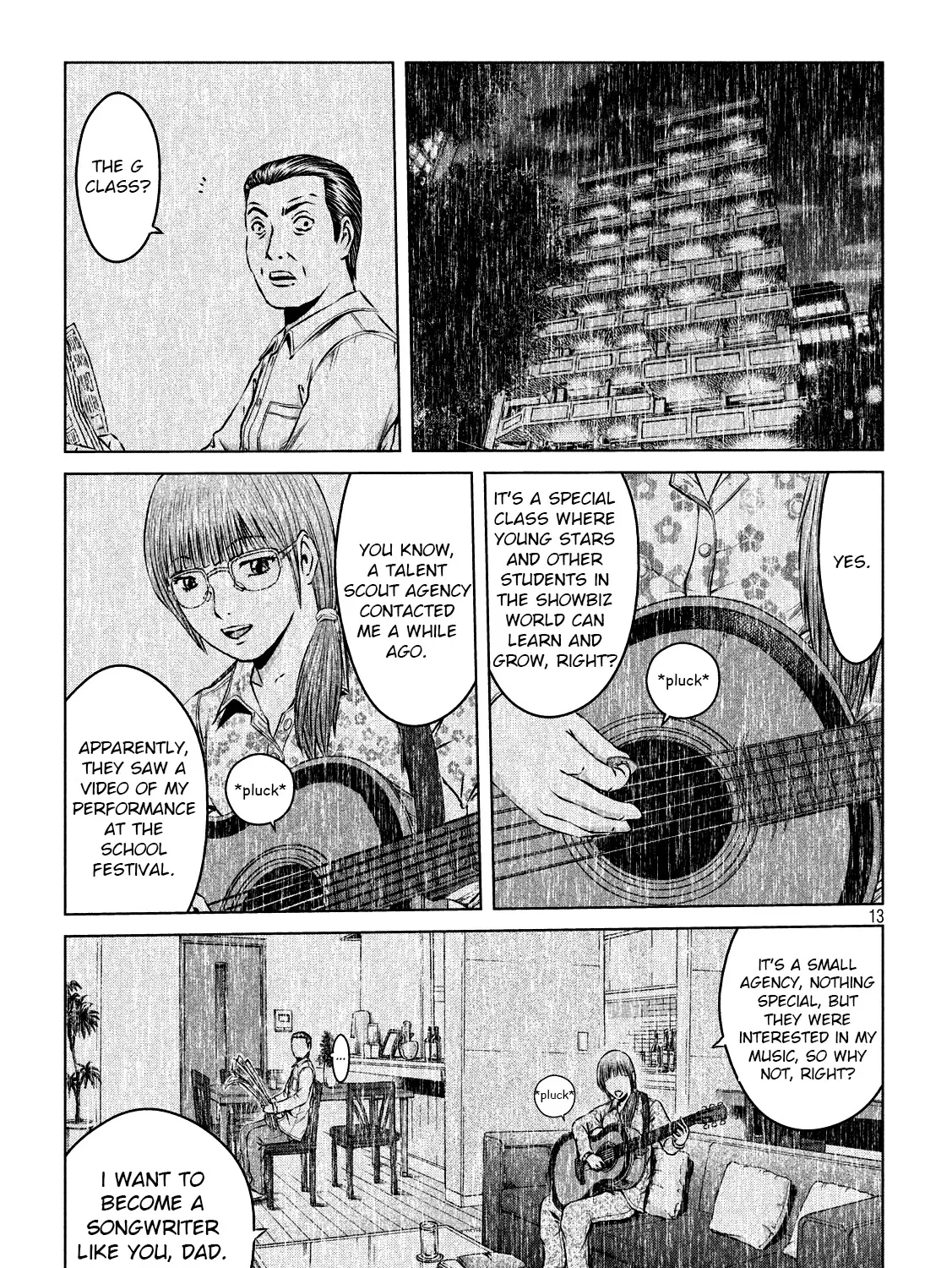 Gto - Paradise Lost - Page 24