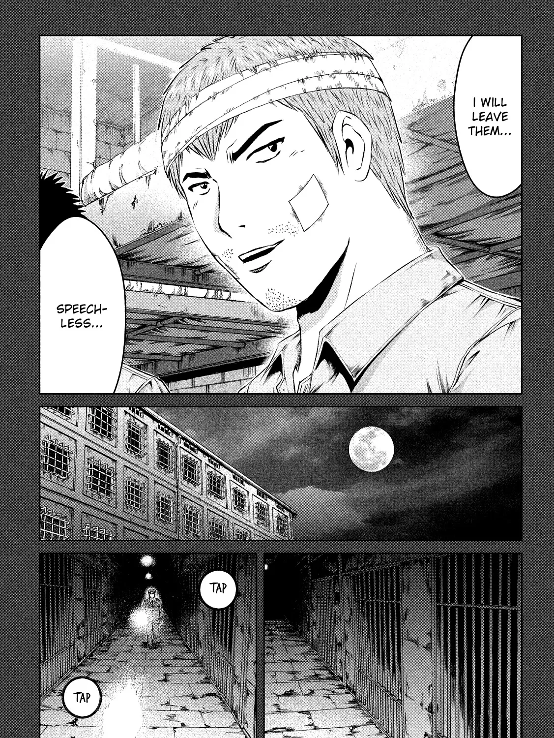 Gto - Paradise Lost - Page 28