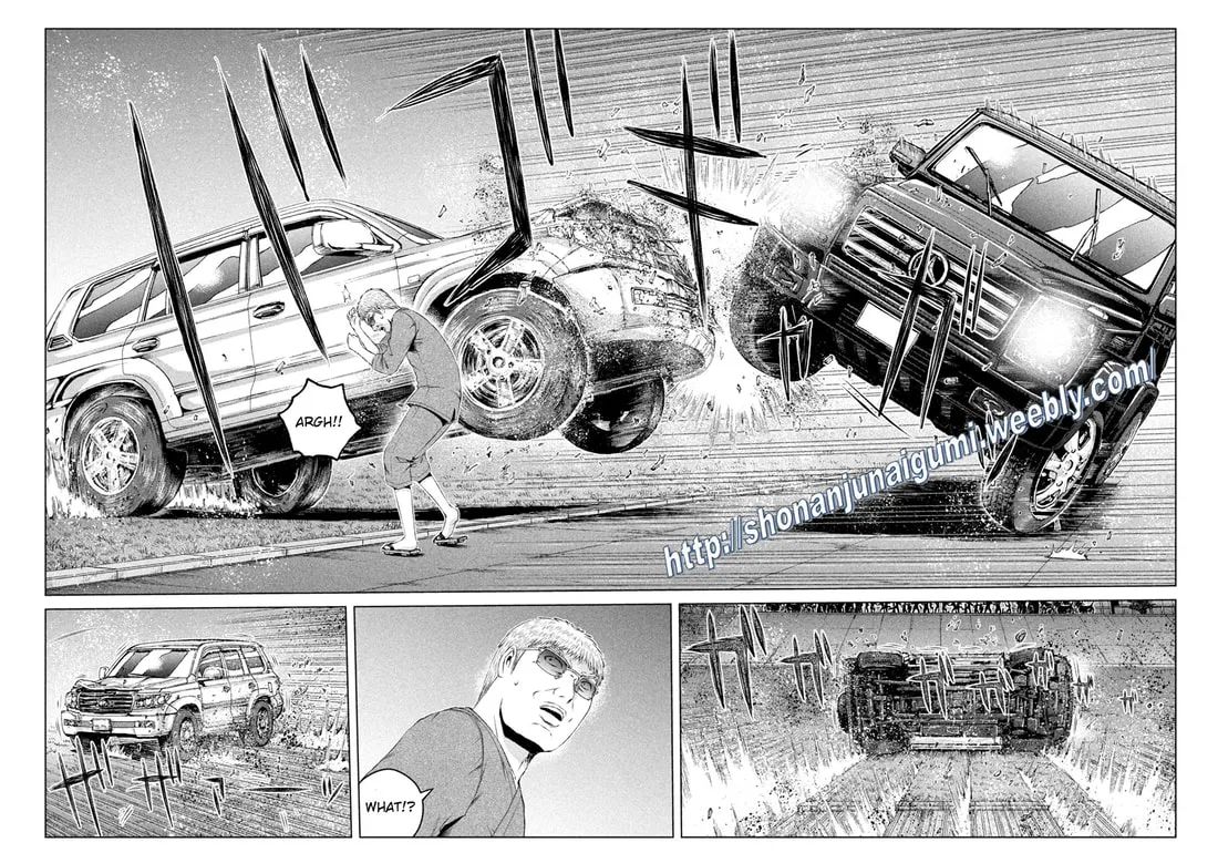 Gto - Paradise Lost - Page 9