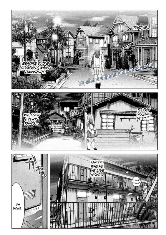 Gto - Paradise Lost - Page 2