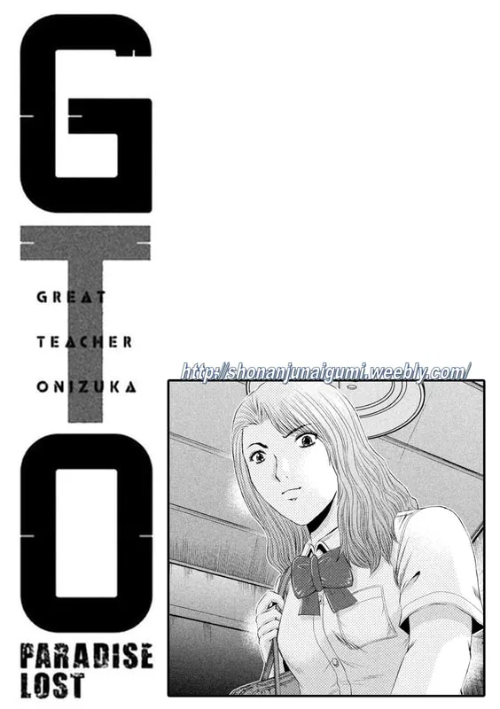 Gto - Paradise Lost - Page 12