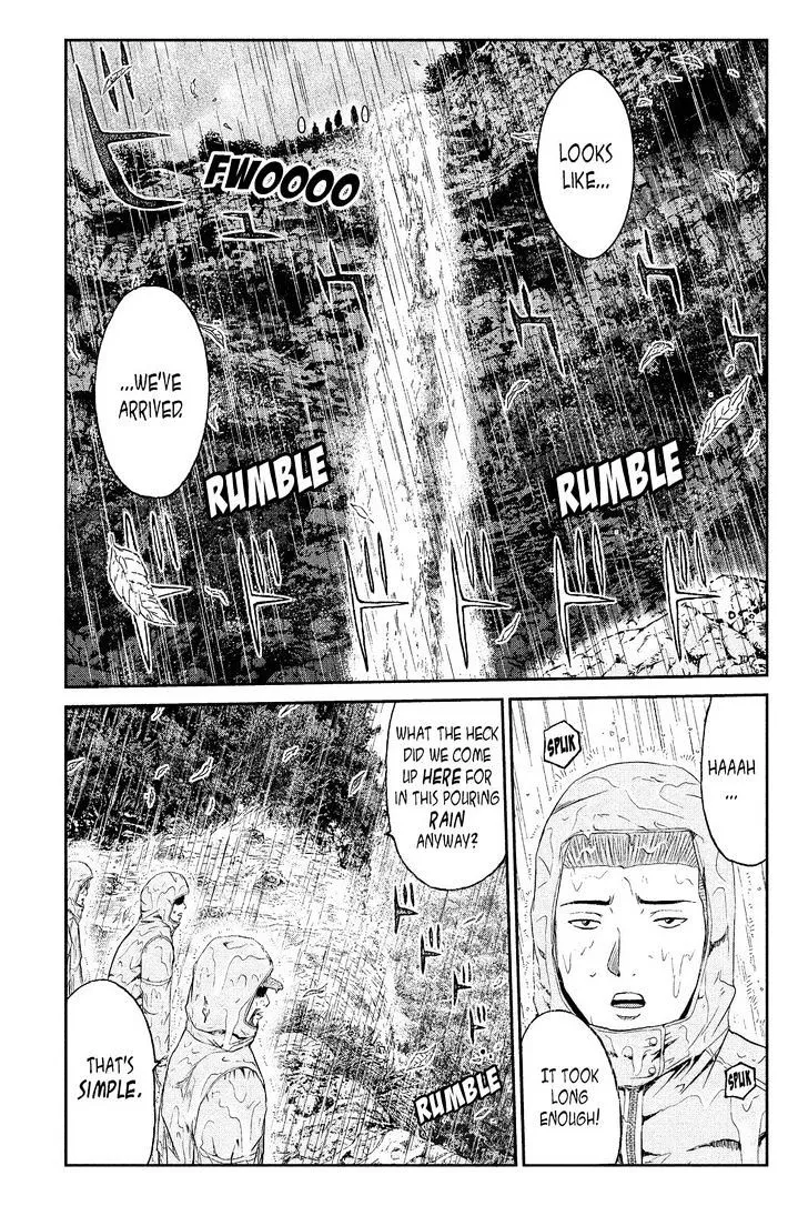 Gto - Paradise Lost - Page 14