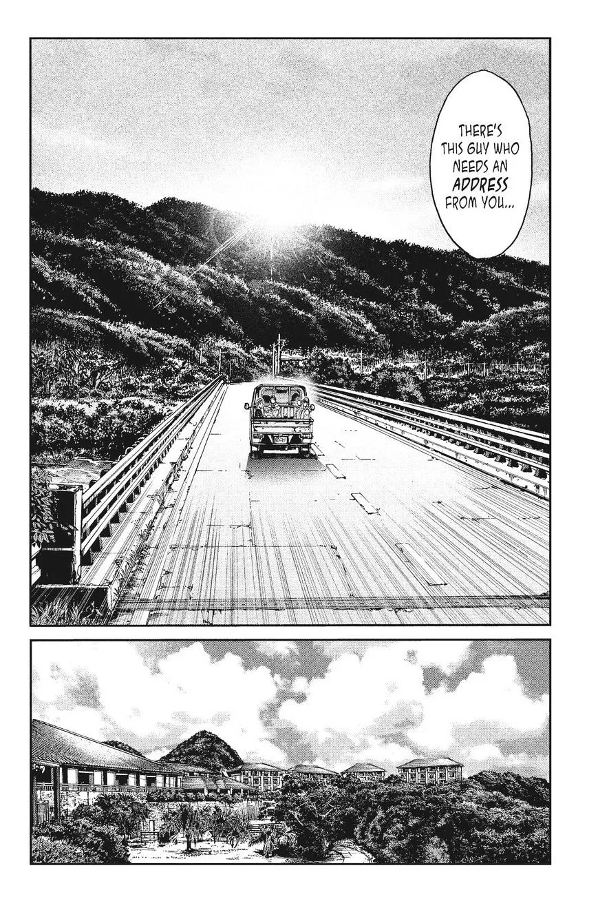 Gto - Paradise Lost - Page 9