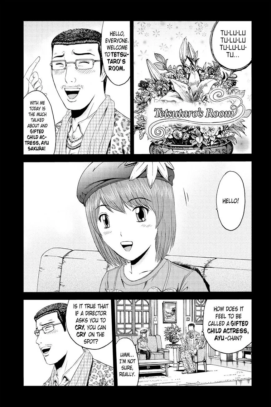 Gto - Paradise Lost - Page 8