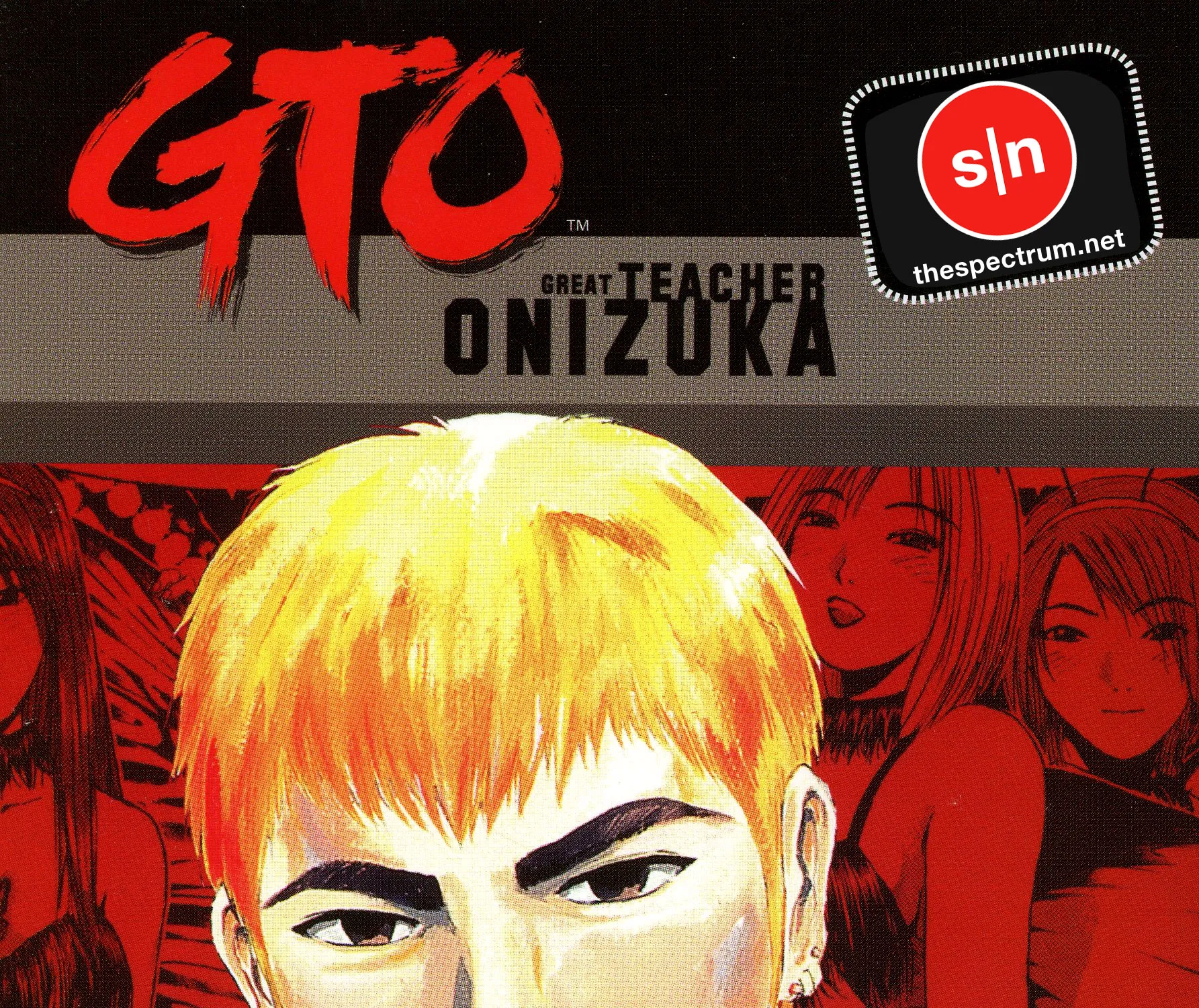 Gto Chapter 115 page 1 - MangaNato