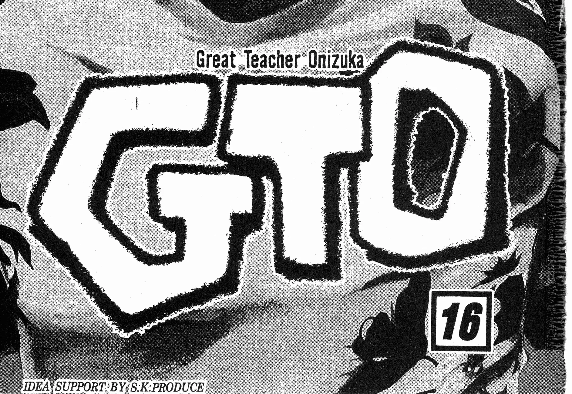 Gto Chapter 124 page 4 - MangaNato