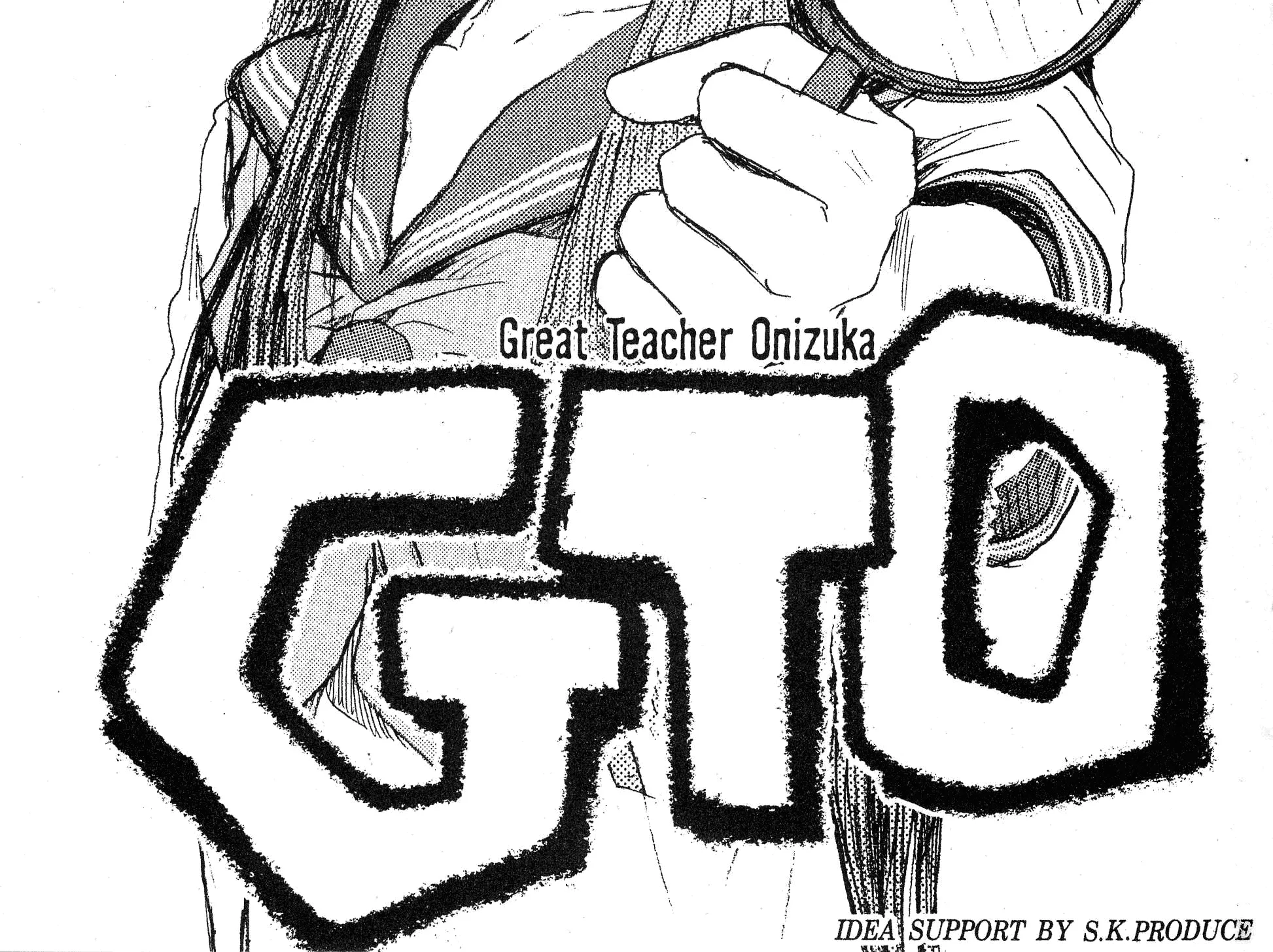 Gto Chapter 142 page 4 - MangaNato